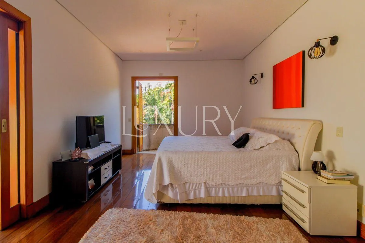 Casa com 3 suítes à venda em Sumaré, São Paulo, por R$ 4.190.000 Imagem 22