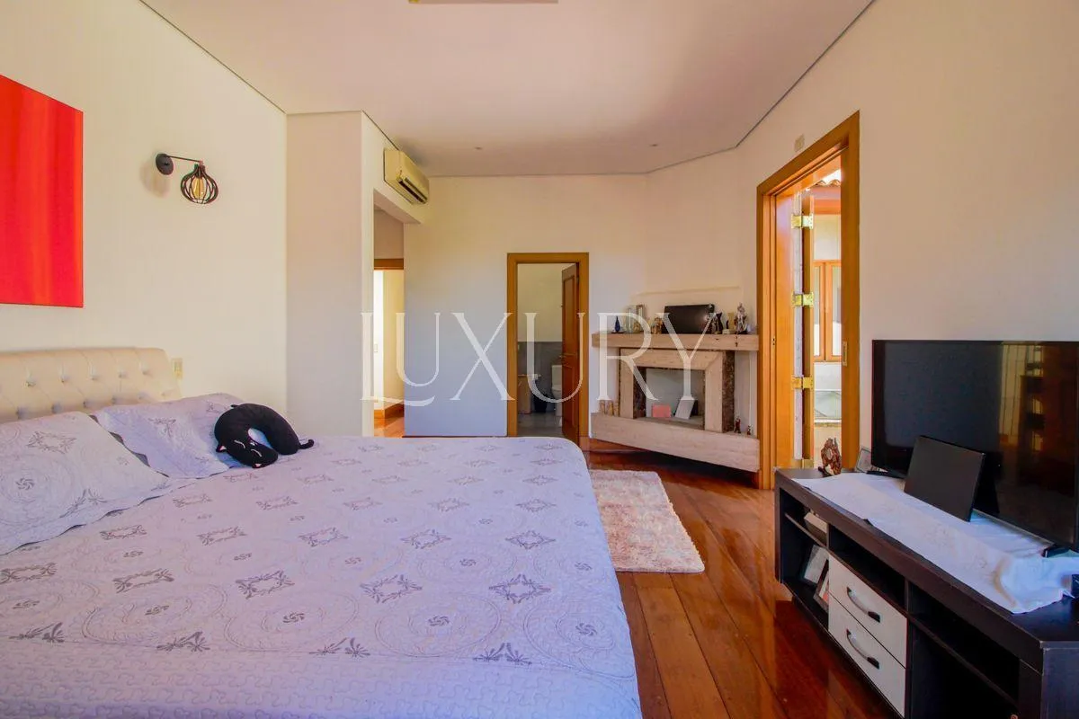 Casa com 3 suítes à venda em Sumaré, São Paulo, por R$ 4.190.000 Imagem 23