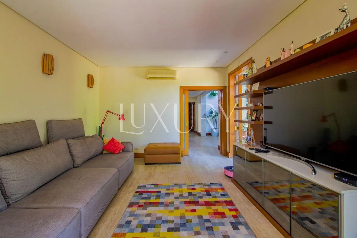 Casa com 3 suítes à venda em Sumaré, São Paulo, por R$ 4.190.000 Imagem 12