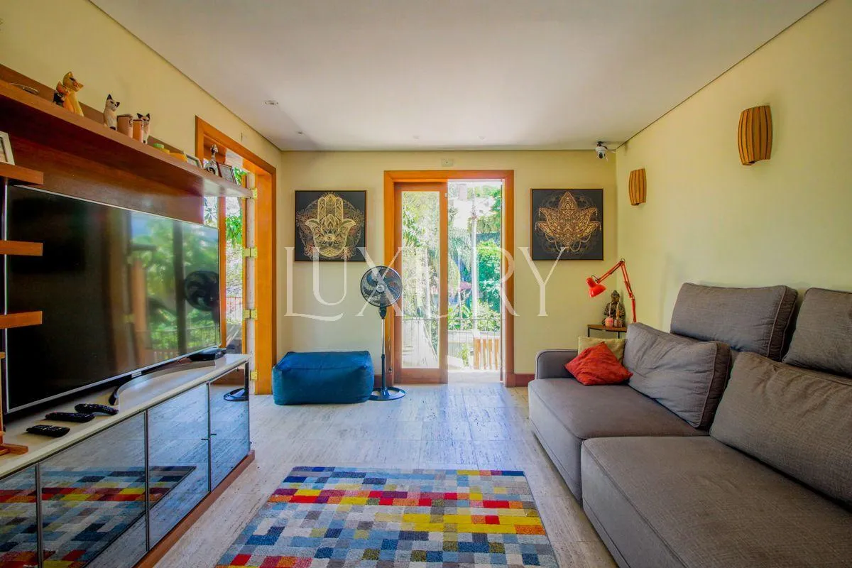 Casa com 3 suítes à venda em Sumaré, São Paulo, por R$ 4.190.000 Imagem 11
