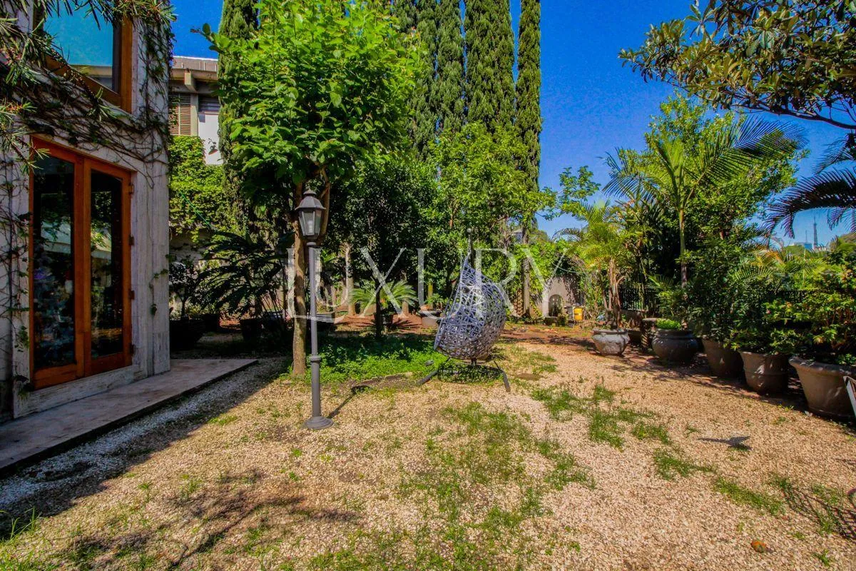 Casa com 3 suítes à venda em Sumaré, São Paulo, por R$ 4.190.000 Imagem 27