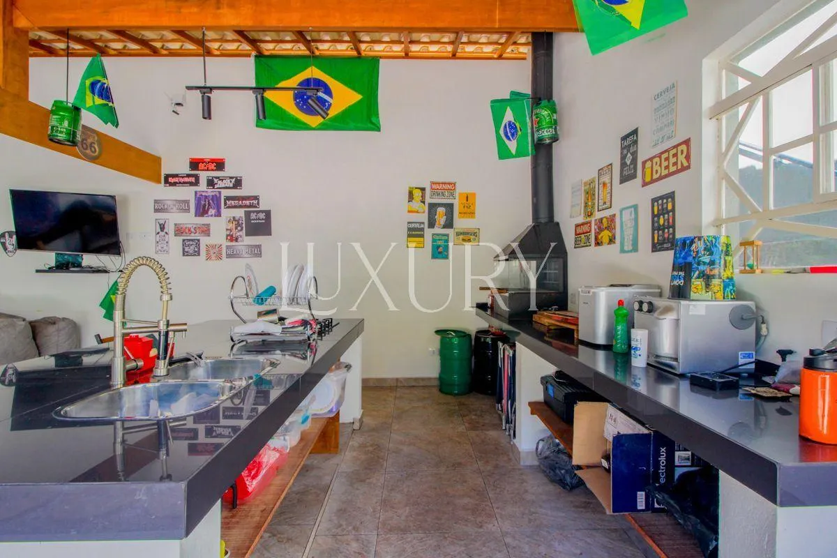 Casa com 3 suítes à venda em Sumaré, São Paulo, por R$ 4.190.000 Imagem 29