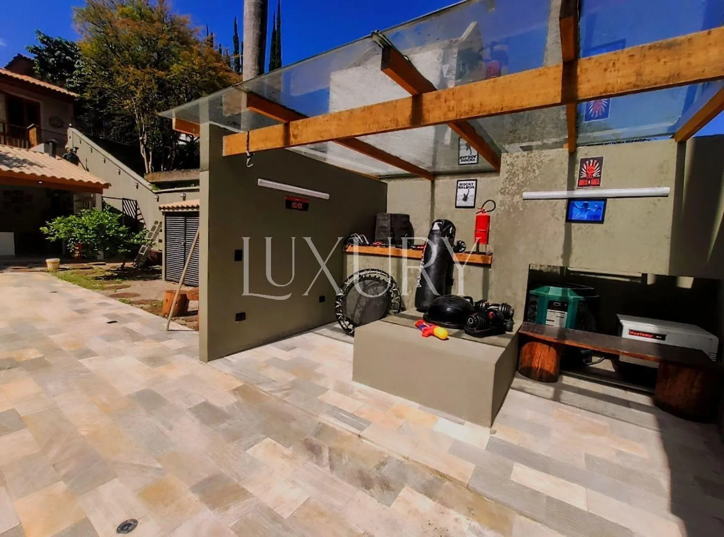 Casa com 3 suítes à venda em Sumaré, São Paulo, por R$ 4.190.000 Imagem 31