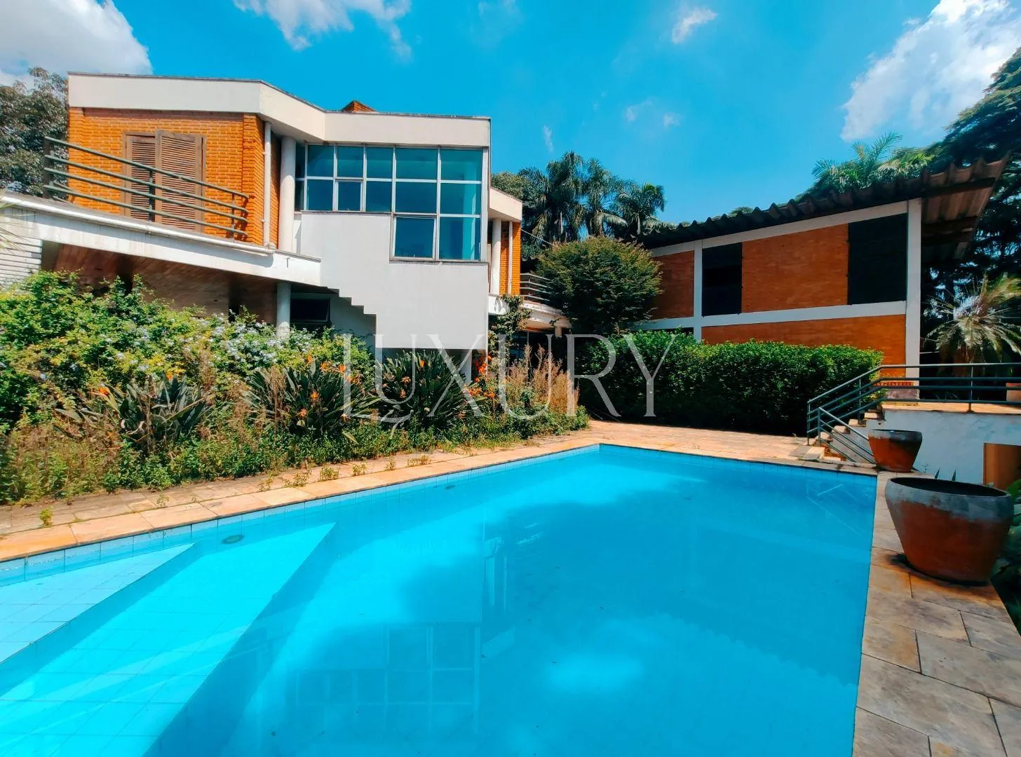 Casa com 4 suítes à venda em Alto De Pinheiros, São Paulo, por R$ 5.390.000