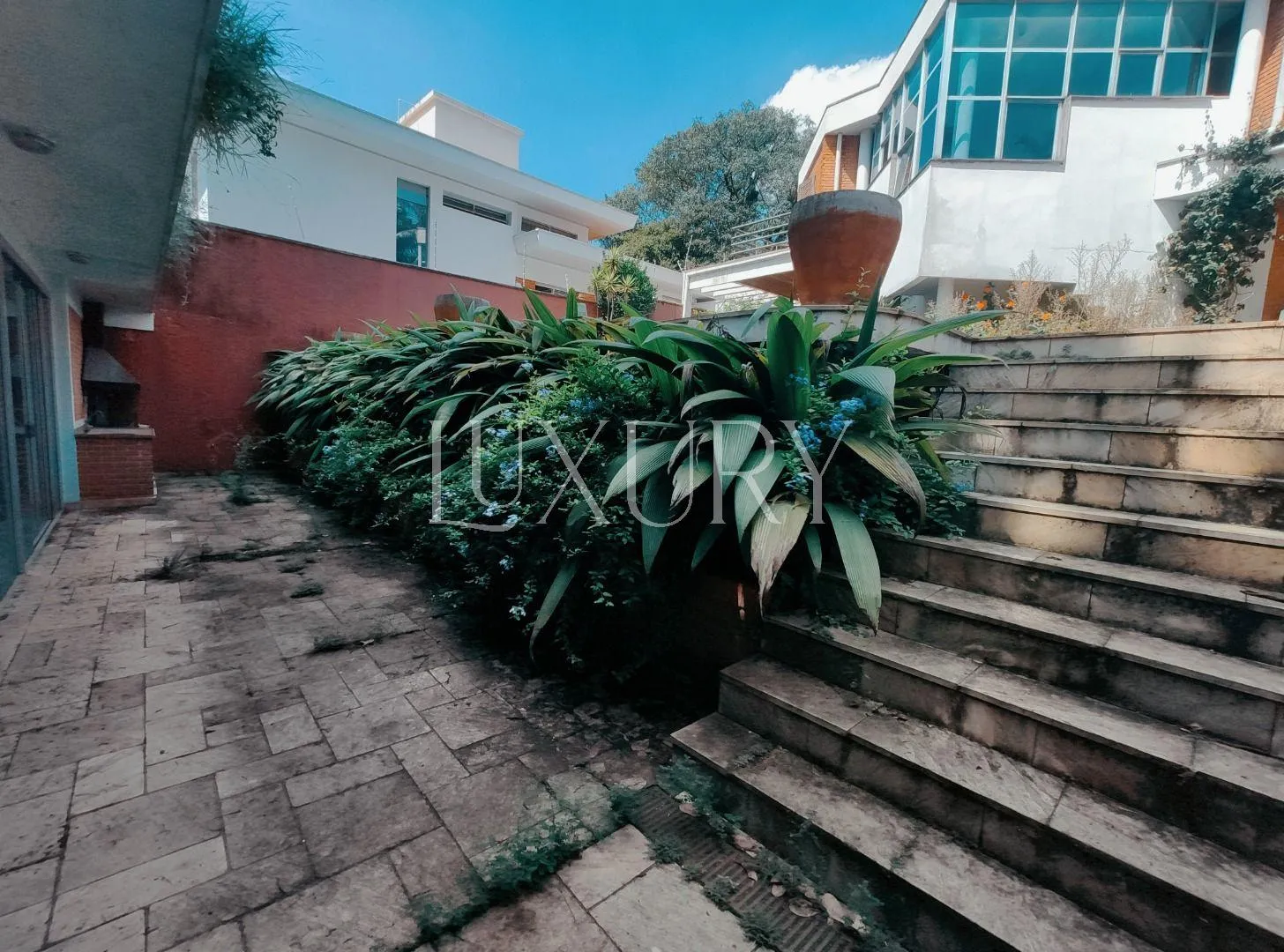 Casa com 4 suítes à venda em Alto De Pinheiros, São Paulo, por R$ 5.390.000 Imagem 9