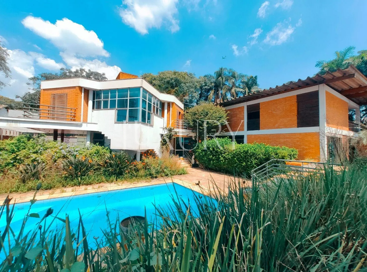 Casa com 4 suítes à venda em Alto De Pinheiros, São Paulo, por R$ 5.390.000 Imagem 3