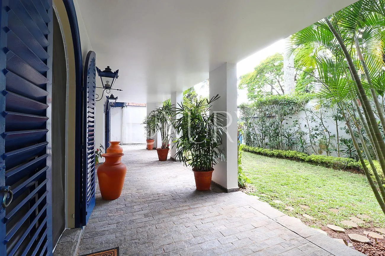 Casa com 3 suítes à venda em Alto De Pinheiros, São Paulo, por R$ 3.799.000 Imagem 23