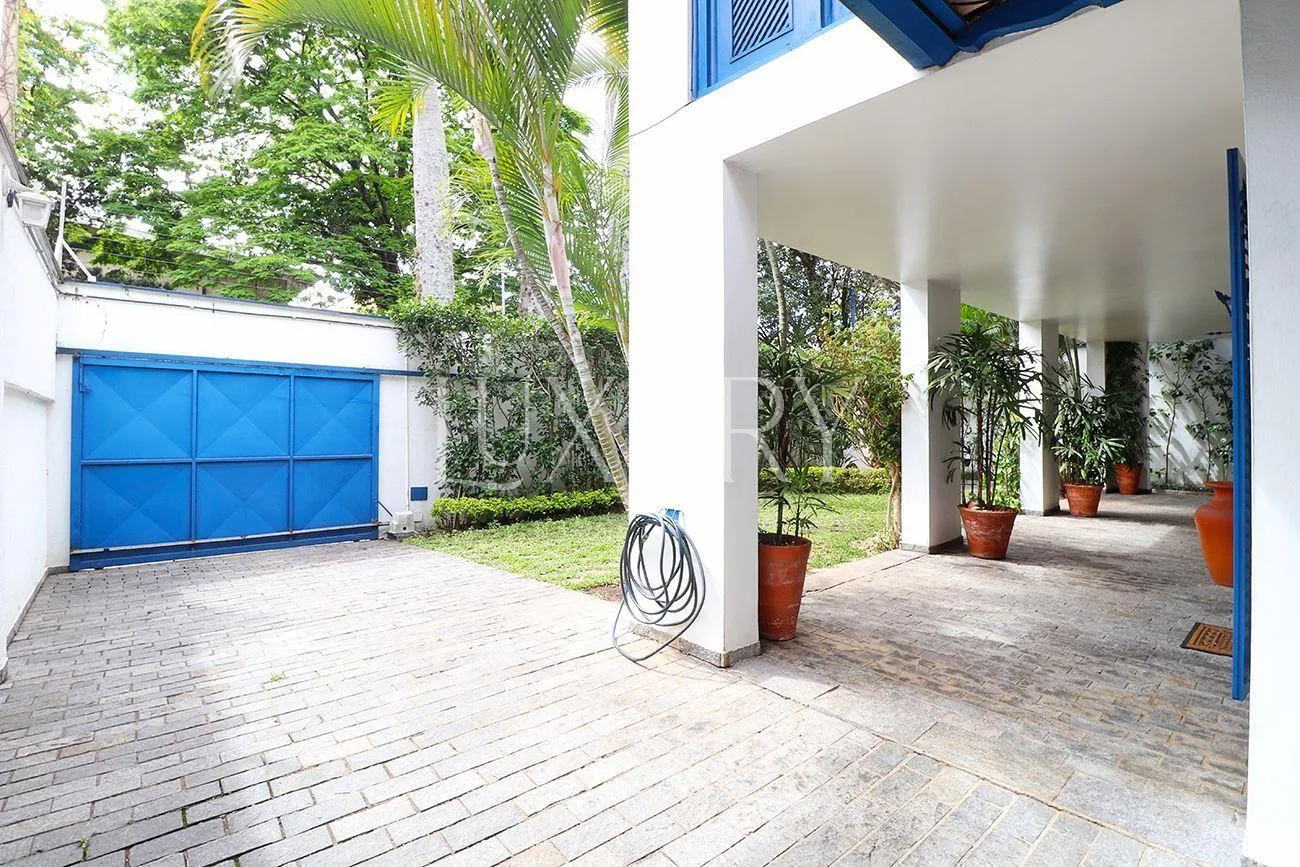 Casa com 3 suítes à venda em Alto De Pinheiros, São Paulo, por R$ 3.799.000 Imagem 26