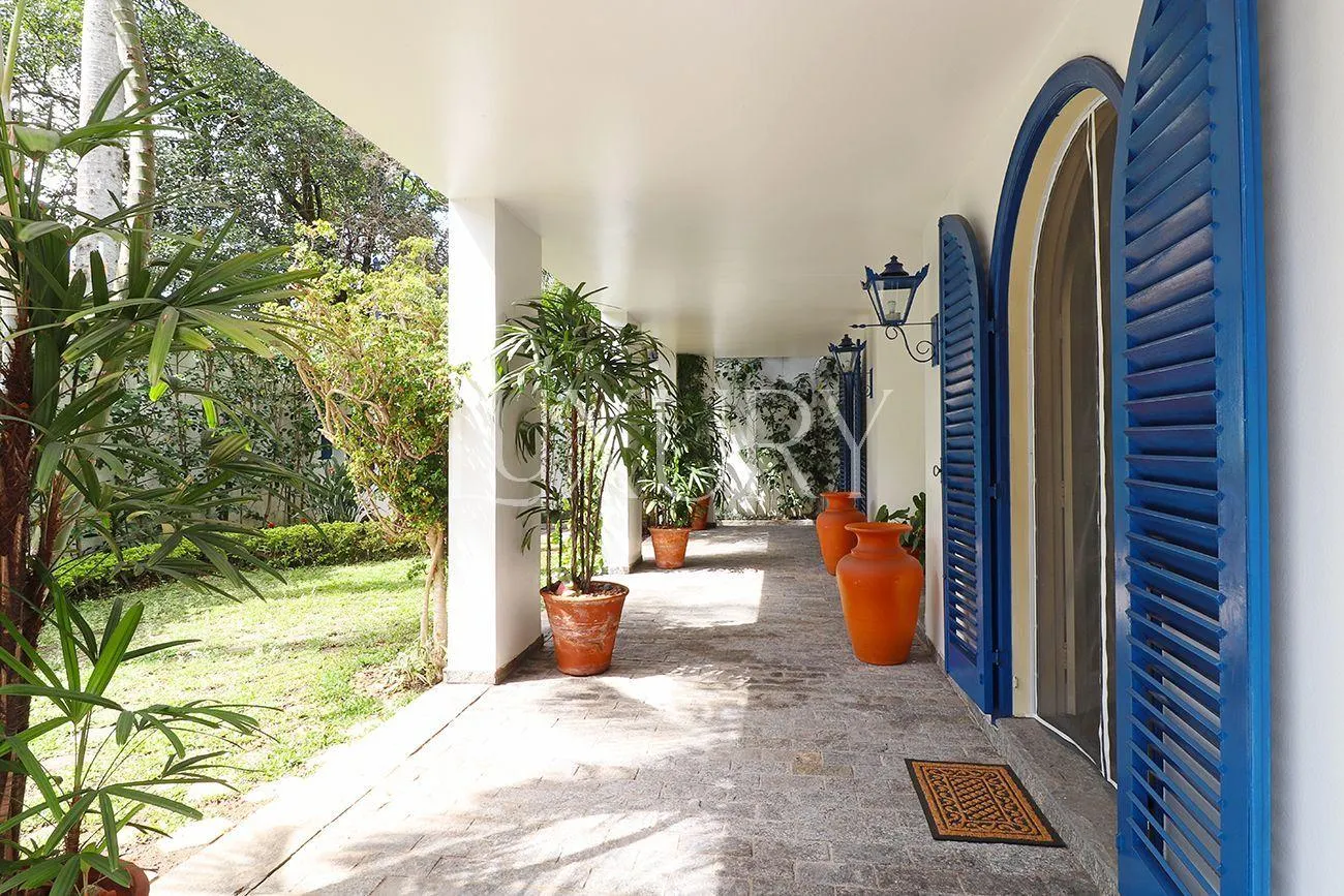 Casa com 3 suítes à venda em Alto De Pinheiros, São Paulo, por R$ 3.799.000 Imagem 22