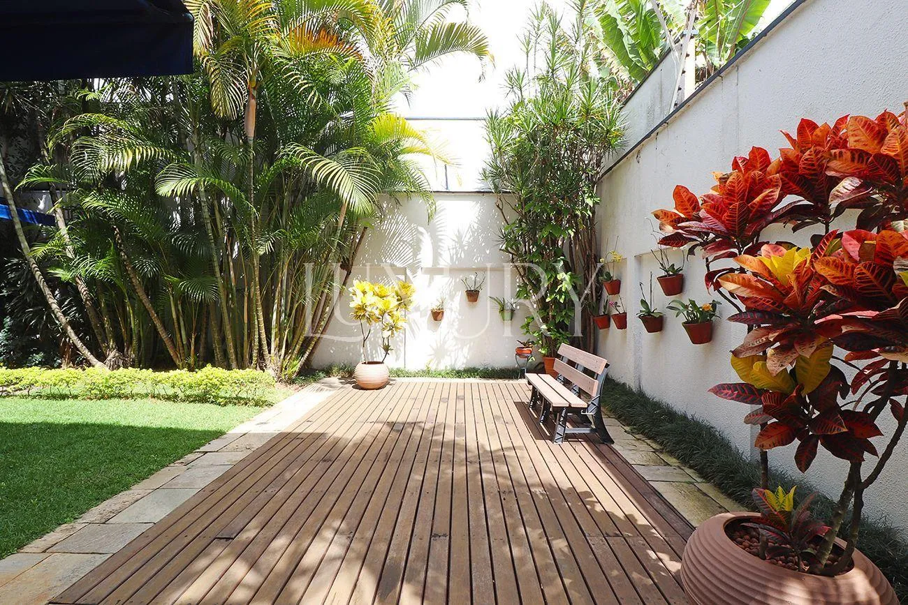 Casa com 3 suítes à venda em Alto De Pinheiros, São Paulo, por R$ 3.799.000 Imagem 27