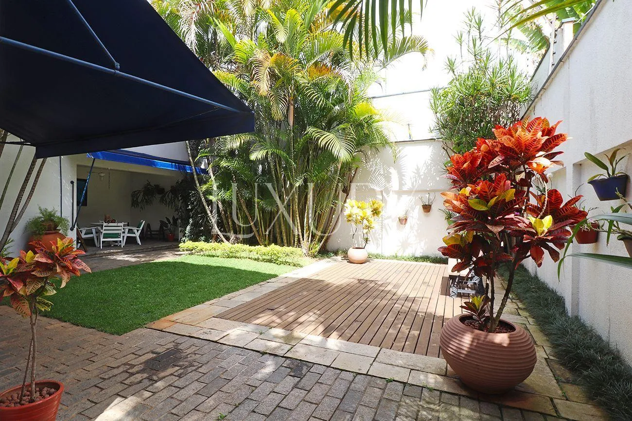 Casa com 3 suítes à venda em Alto De Pinheiros, São Paulo, por R$ 3.799.000 Imagem 28