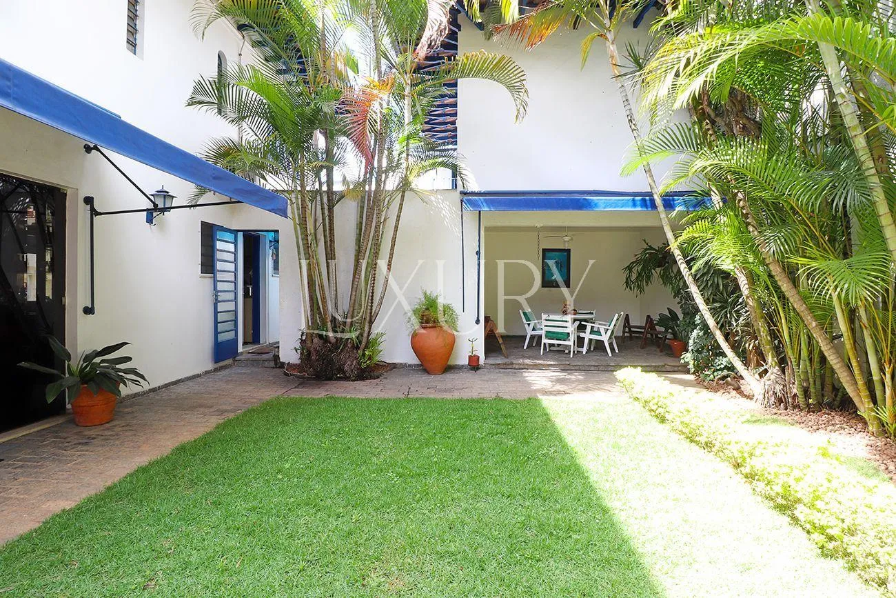 Casa com 3 suítes à venda em Alto De Pinheiros, São Paulo, por R$ 3.799.000 Imagem 25