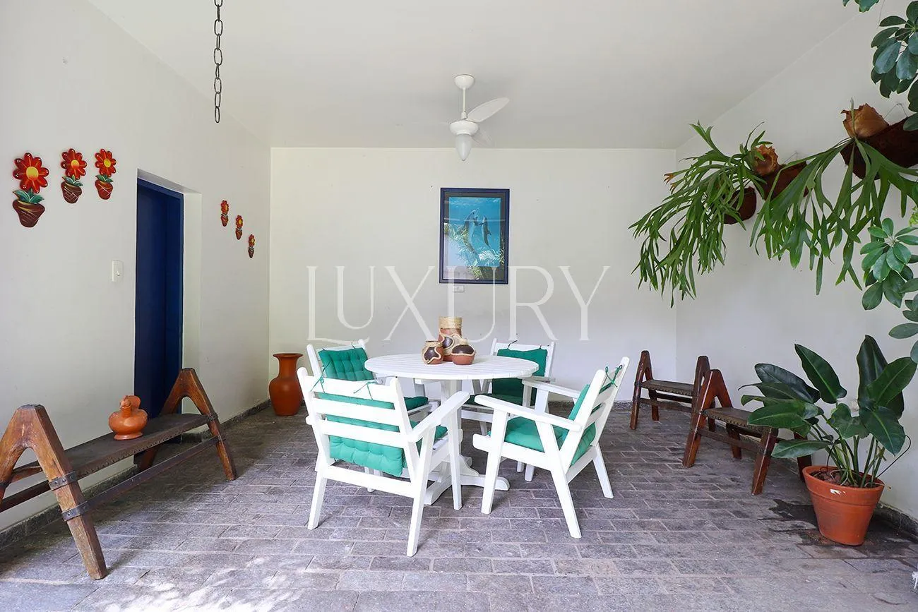 Casa com 3 suítes à venda em Alto De Pinheiros, São Paulo, por R$ 3.799.000 Imagem 24
