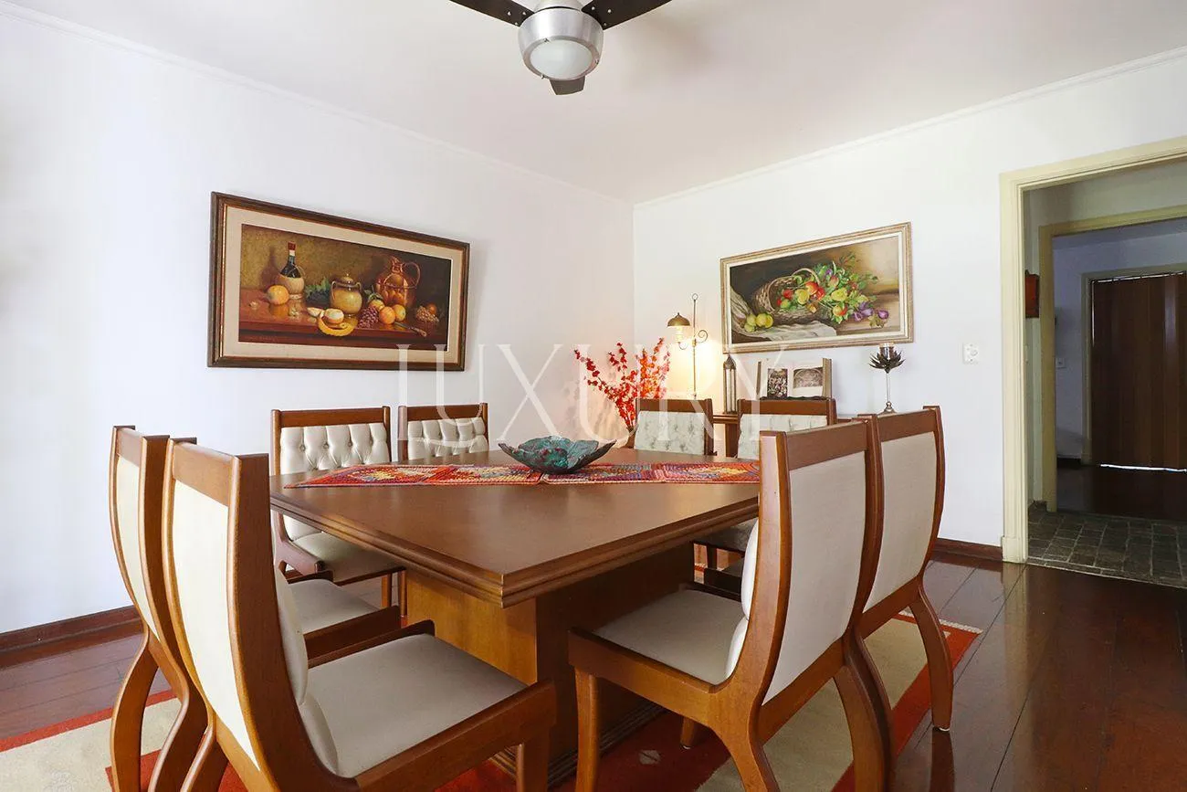 Casa com 3 suítes à venda em Alto De Pinheiros, São Paulo, por R$ 3.799.000 Imagem 4