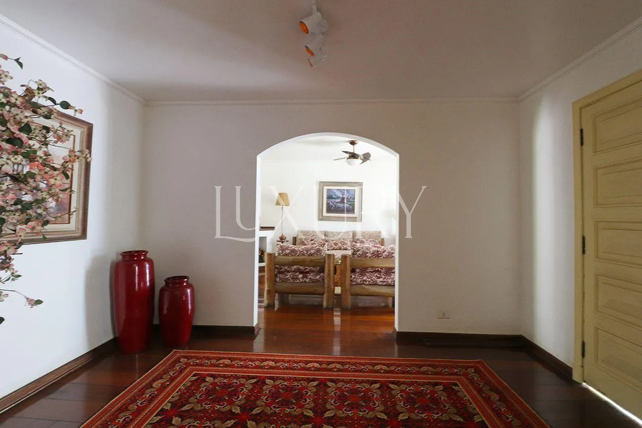 Casa com 3 suítes à venda em Alto De Pinheiros, São Paulo, por R$ 3.799.000 Imagem 9