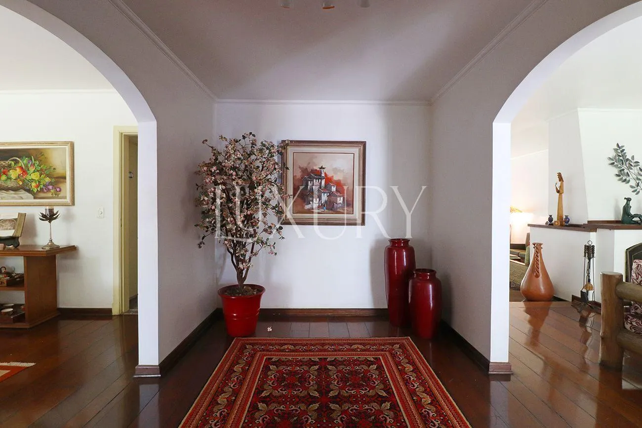 Casa com 3 suítes à venda em Alto De Pinheiros, São Paulo, por R$ 3.799.000 Imagem 6