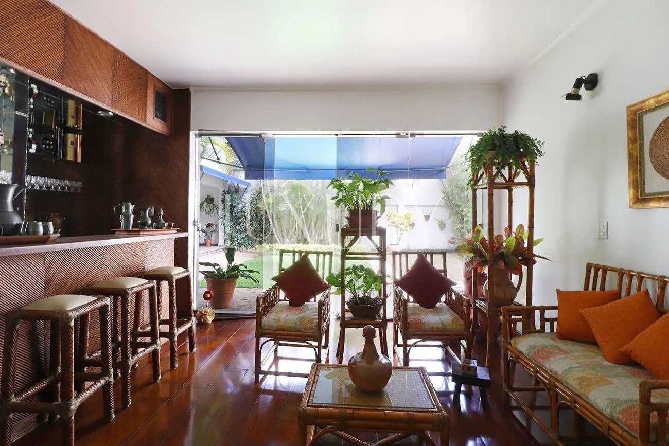 Casa com 3 suítes à venda em Alto De Pinheiros, São Paulo, por R$ 3.799.000 Imagem 7