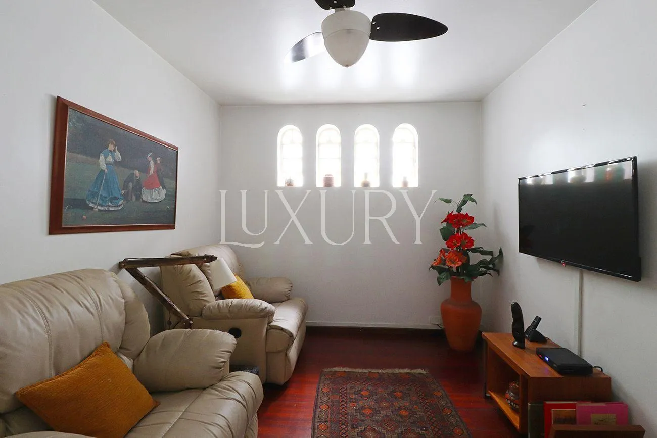 Casa com 3 suítes à venda em Alto De Pinheiros, São Paulo, por R$ 3.799.000 Imagem 10