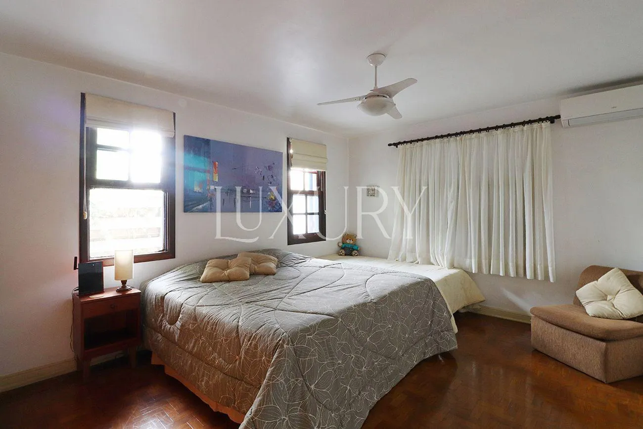 Casa com 3 suítes à venda em Alto De Pinheiros, São Paulo, por R$ 3.799.000 Imagem 12
