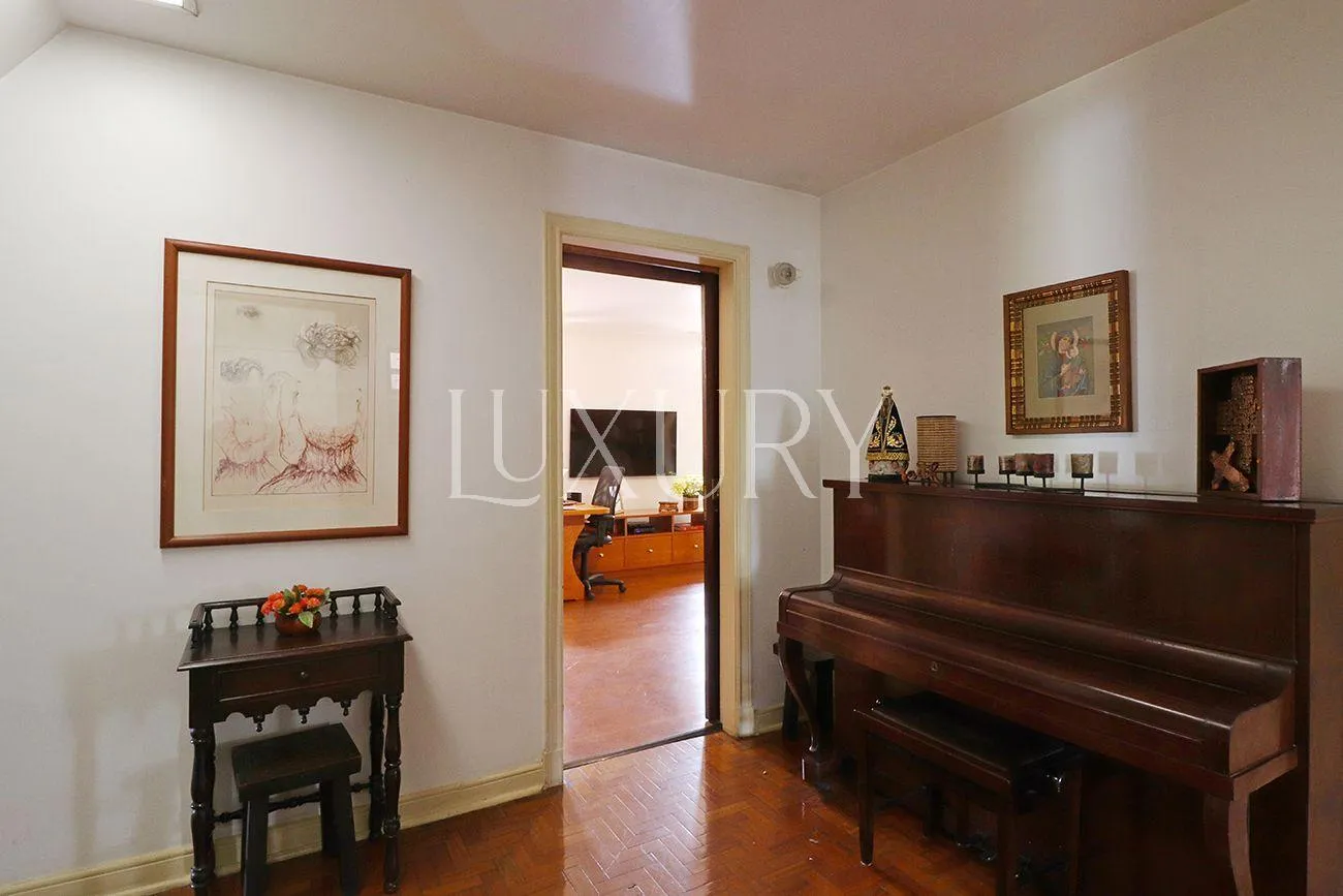 Casa com 3 suítes à venda em Alto De Pinheiros, São Paulo, por R$ 3.799.000 Imagem 11
