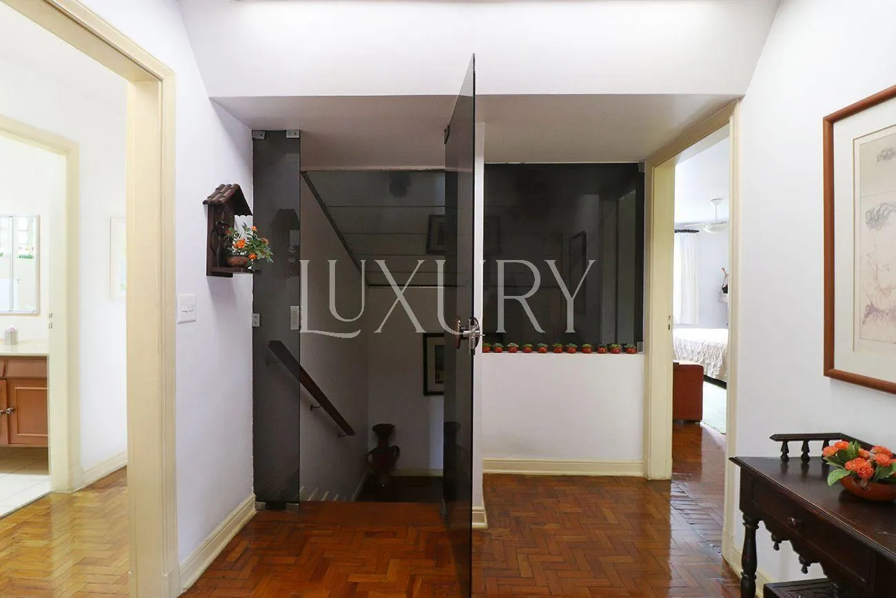 Casa com 3 suítes à venda em Alto De Pinheiros, São Paulo, por R$ 3.799.000 Imagem 13
