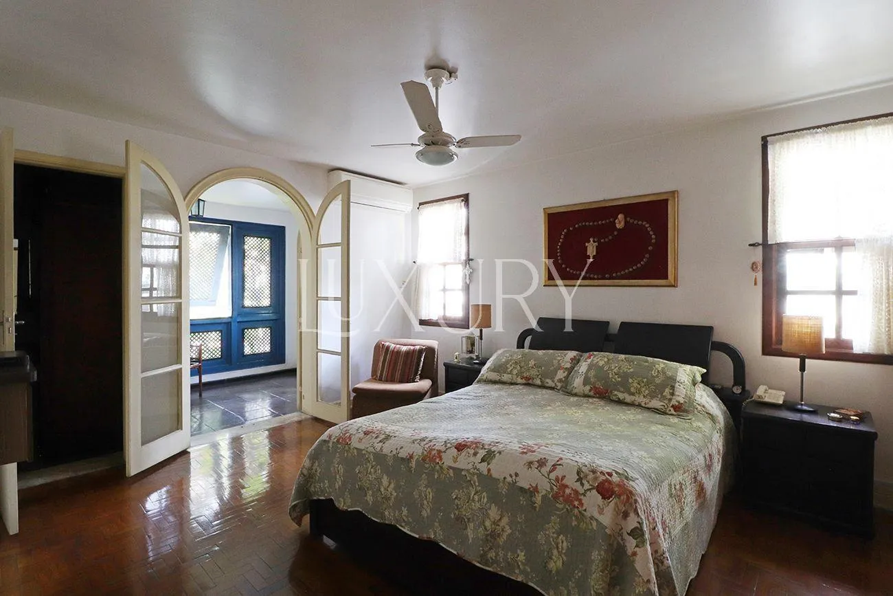 Casa com 3 suítes à venda em Alto De Pinheiros, São Paulo, por R$ 3.799.000 Imagem 15