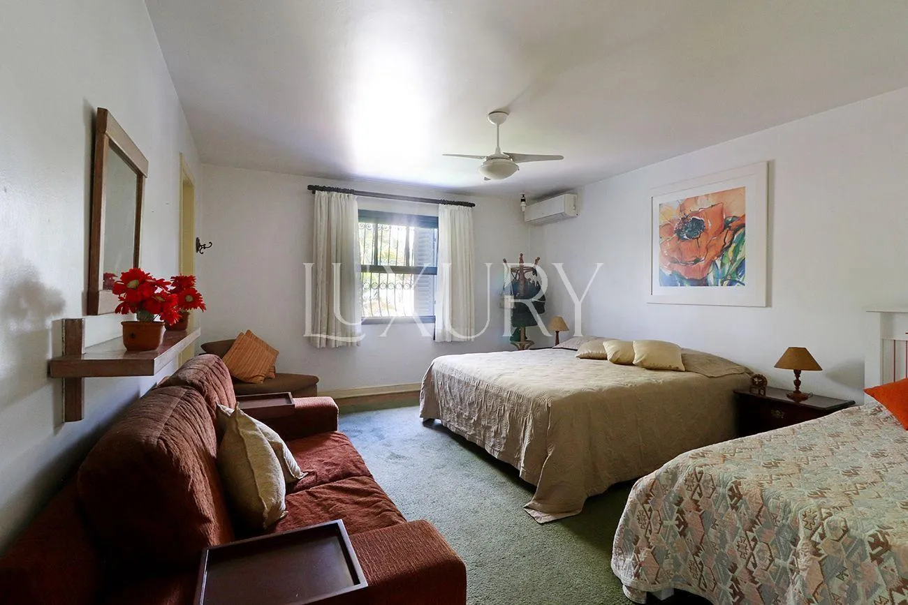 Casa com 3 suítes à venda em Alto De Pinheiros, São Paulo, por R$ 3.799.000 Imagem 16