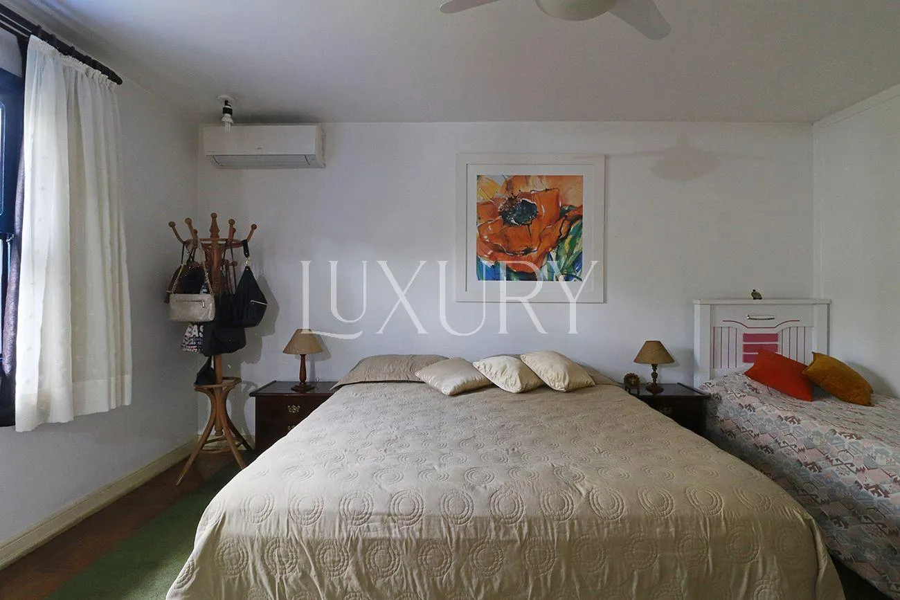 Casa com 3 suítes à venda em Alto De Pinheiros, São Paulo, por R$ 3.799.000 Imagem 17