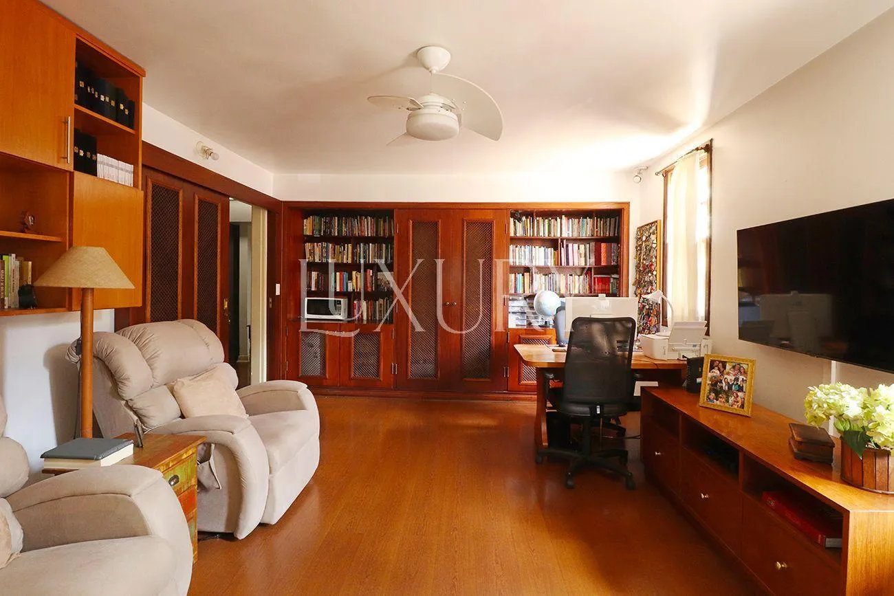 Casa com 3 suítes à venda em Alto De Pinheiros, São Paulo, por R$ 3.799.000 Imagem 19