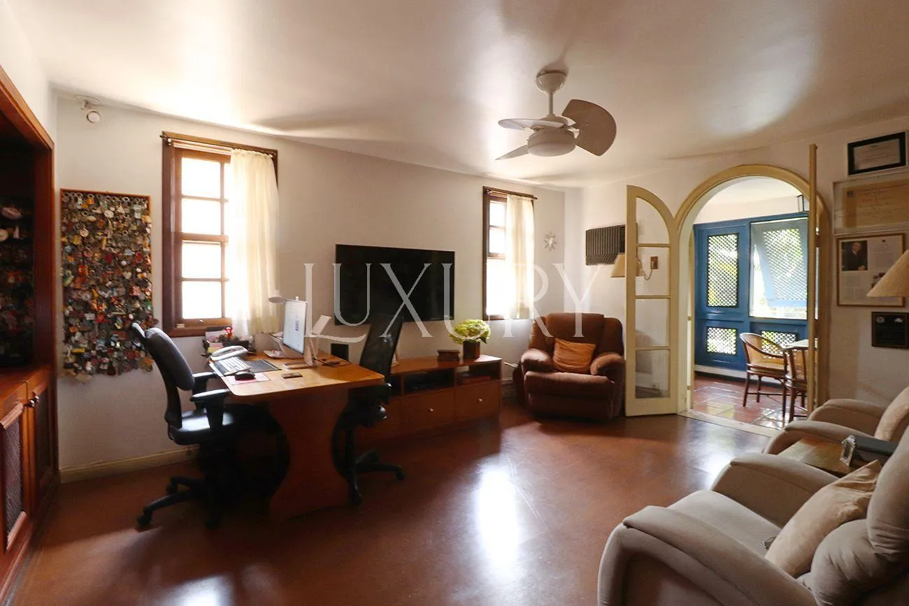 Casa com 3 suítes à venda em Alto De Pinheiros, São Paulo, por R$ 3.799.000 Imagem 20