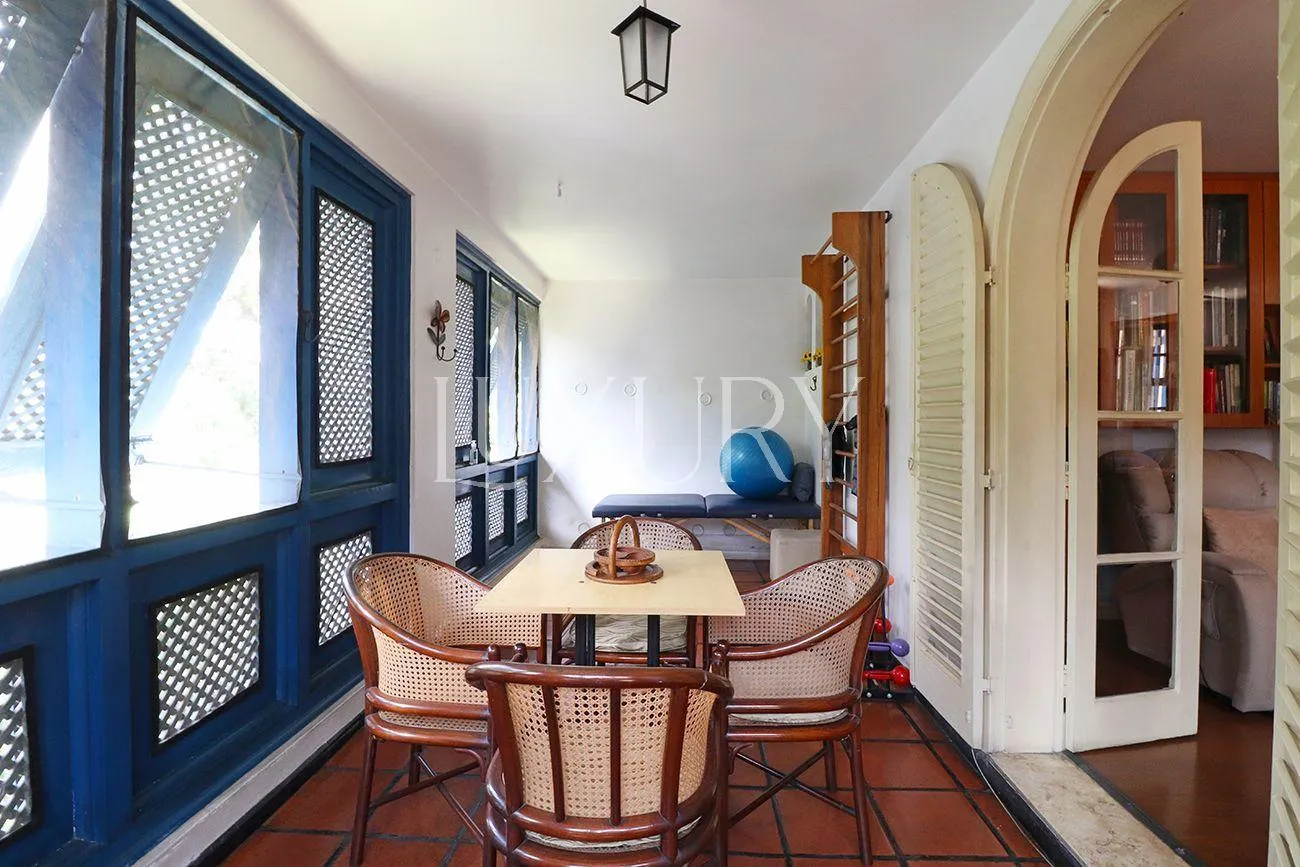 Casa com 3 suítes à venda em Alto De Pinheiros, São Paulo, por R$ 3.799.000 Imagem 21