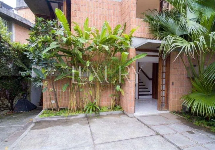 Casa com 4 suítes à venda em Sumaré, São Paulo, por R$ 3.950.000 Imagem 3