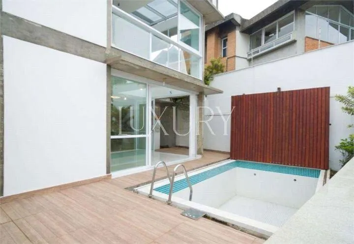 Casa com 4 suítes à venda em Sumaré, São Paulo, por R$ 3.950.000 Imagem 2