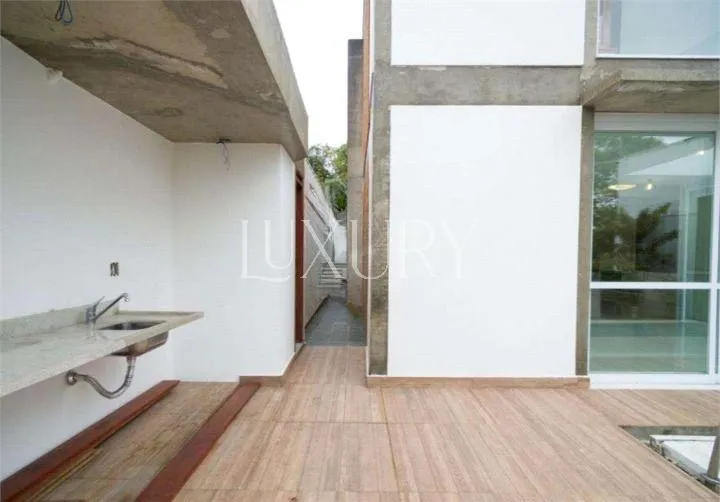 Casa com 4 suítes à venda em Sumaré, São Paulo, por R$ 3.800.000 Imagem 12