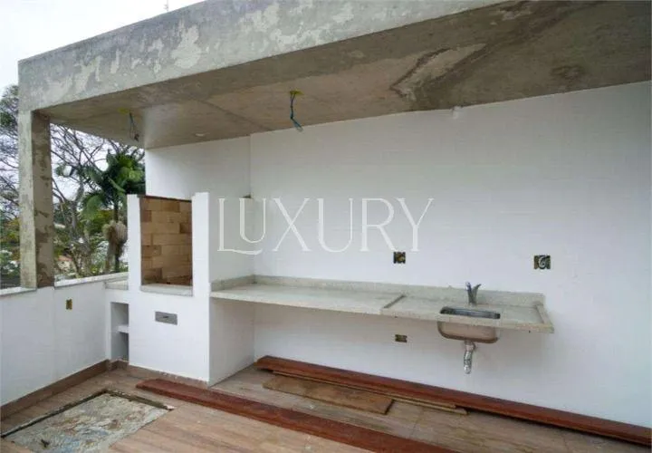 Casa com 4 suítes à venda em Sumaré, São Paulo, por R$ 3.800.000 Imagem 15