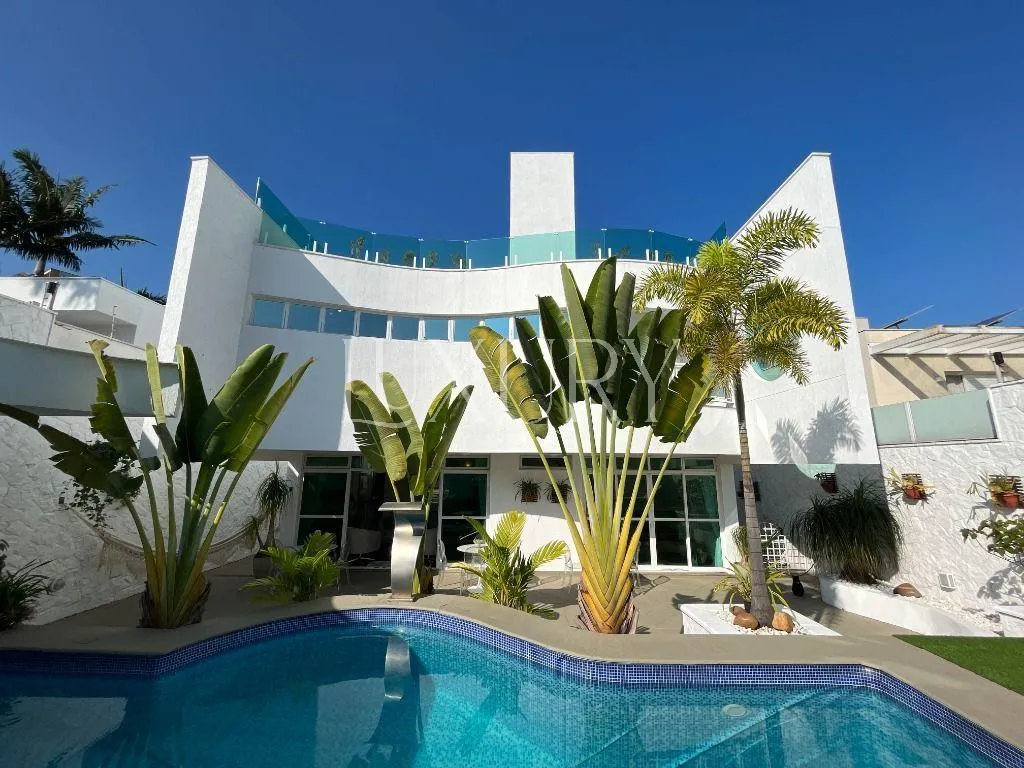 Casa com 4 suítes à venda em Vila Ida, São Paulo, por R$ 6.970.000 Imagem 3