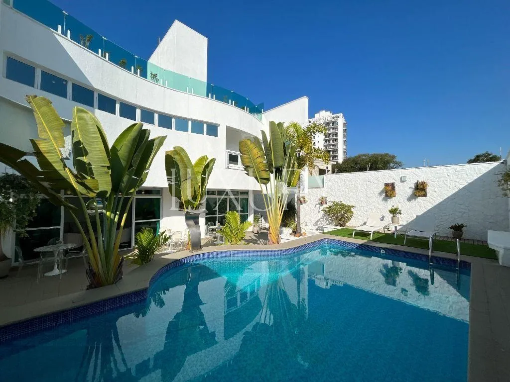 Casa com 4 suítes à venda em Vila Ida, São Paulo, por R$ 6.970.000 Imagem 2
