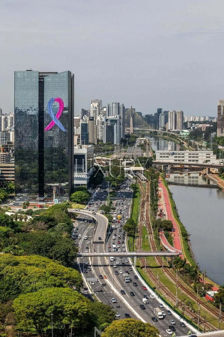 Apartamento com 4 suítes à venda em Itaim Bibi, São Paulo, por R$ 26.600.000 Imagem 23