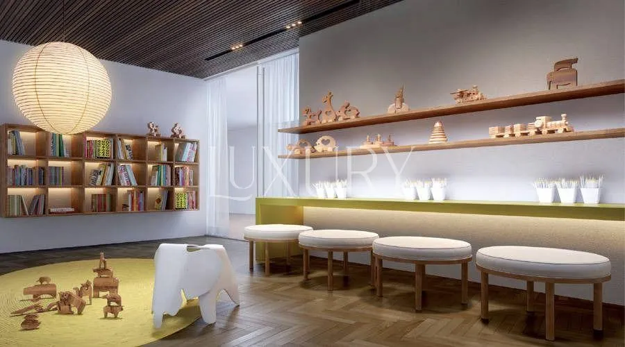 Apartamento com 4 suítes à venda em Itaim Bibi, São Paulo, por R$ 26.600.000 Imagem 20