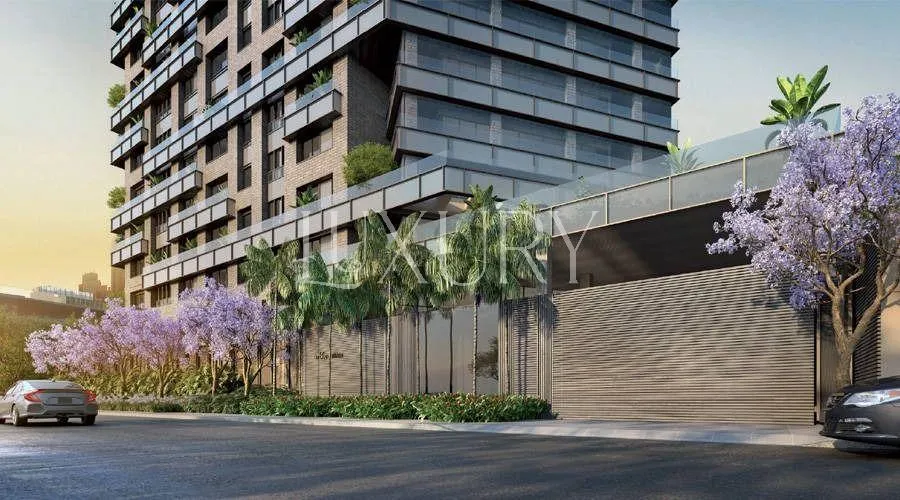 Apartamento com 4 suítes à venda em Itaim Bibi, São Paulo, por R$ 26.600.000 Imagem 74