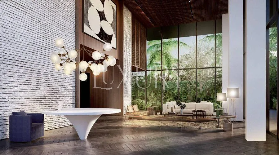 Apartamento com 4 suítes à venda em Itaim Bibi, São Paulo, por R$ 26.600.000 Imagem 22