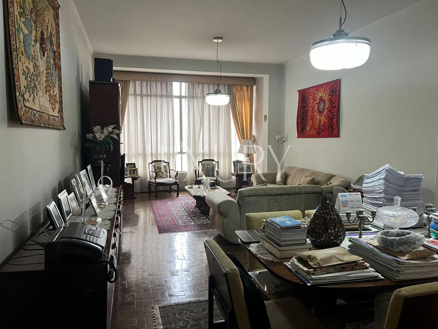 Apartamento com 1 suítes à venda em Higienópolis, São Paulo, por R$ 1.090.000 Imagem 2