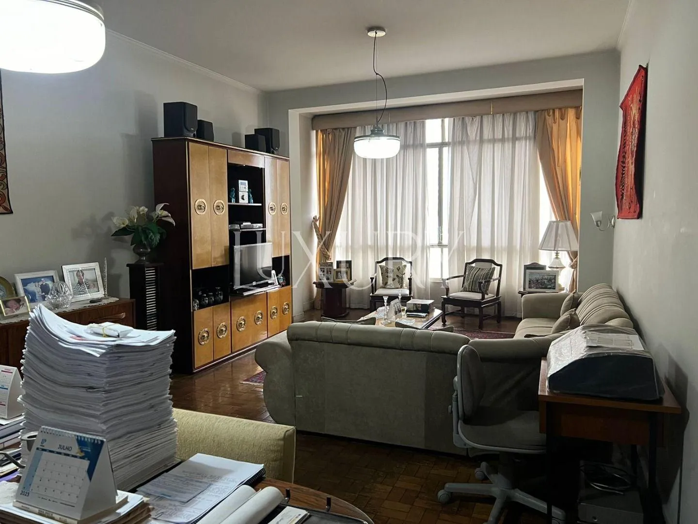 Apartamento com 1 suítes à venda em Higienópolis, São Paulo, por R$ 1.090.000 Imagem 3