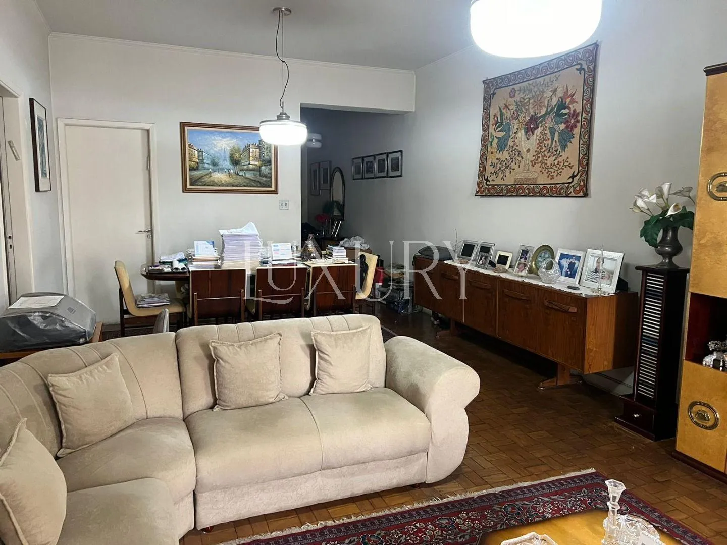 Apartamento com 1 suítes à venda em Higienópolis, São Paulo, por R$ 1.090.000 Imagem 4