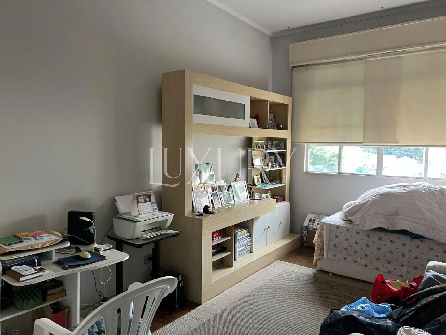 Apartamento com 1 suítes à venda em Higienópolis, São Paulo, por R$ 1.090.000 Imagem 8