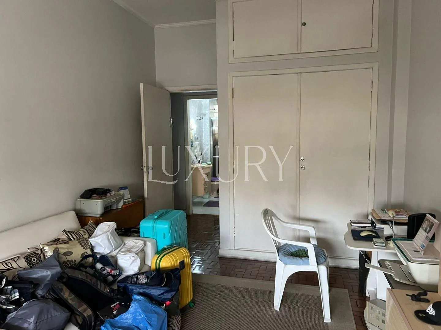 Apartamento com 1 suítes à venda em Higienópolis, São Paulo, por R$ 1.090.000 Imagem 9