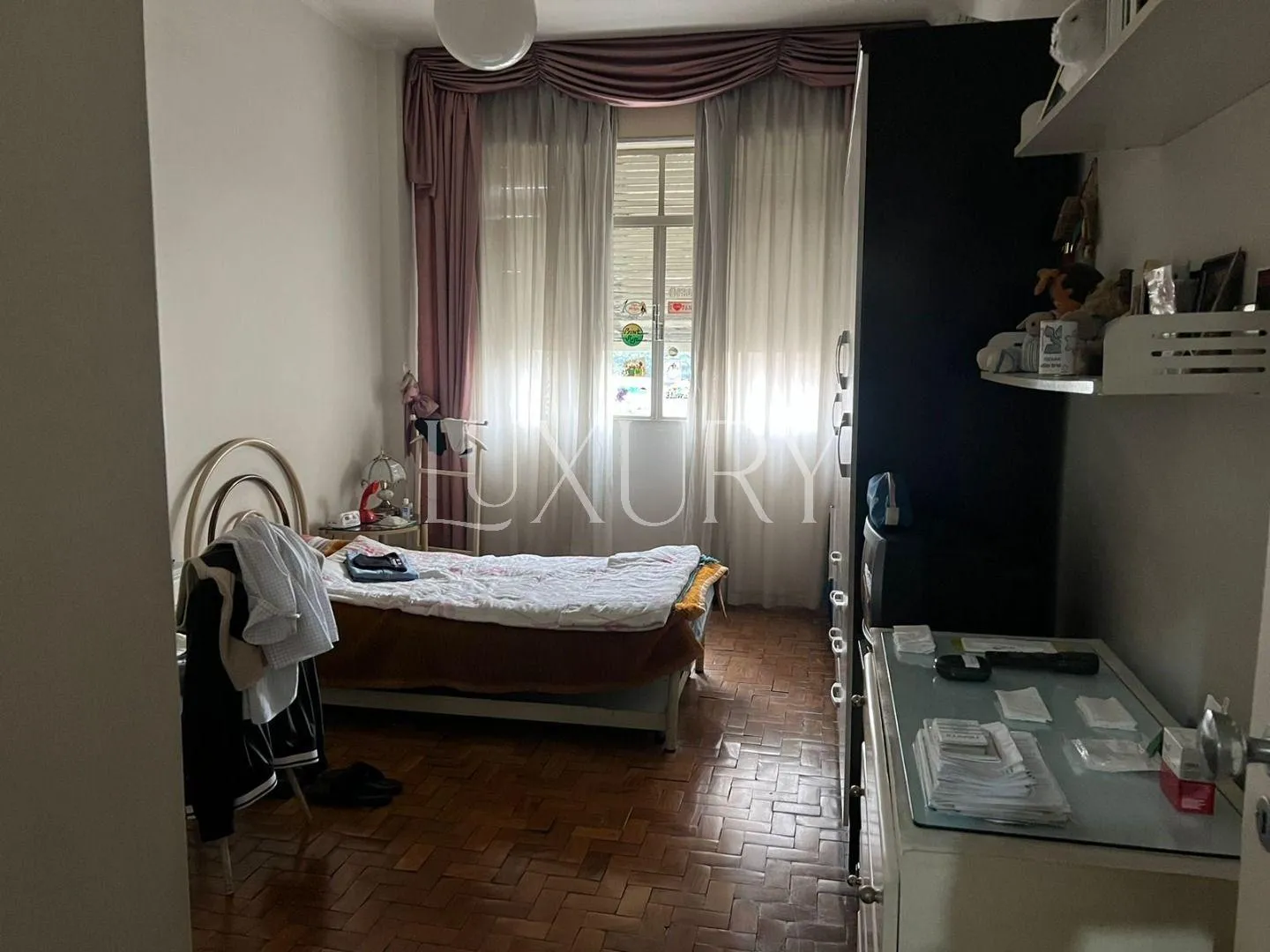 Apartamento com 1 suítes à venda em Higienópolis, São Paulo, por R$ 1.090.000 Imagem 11