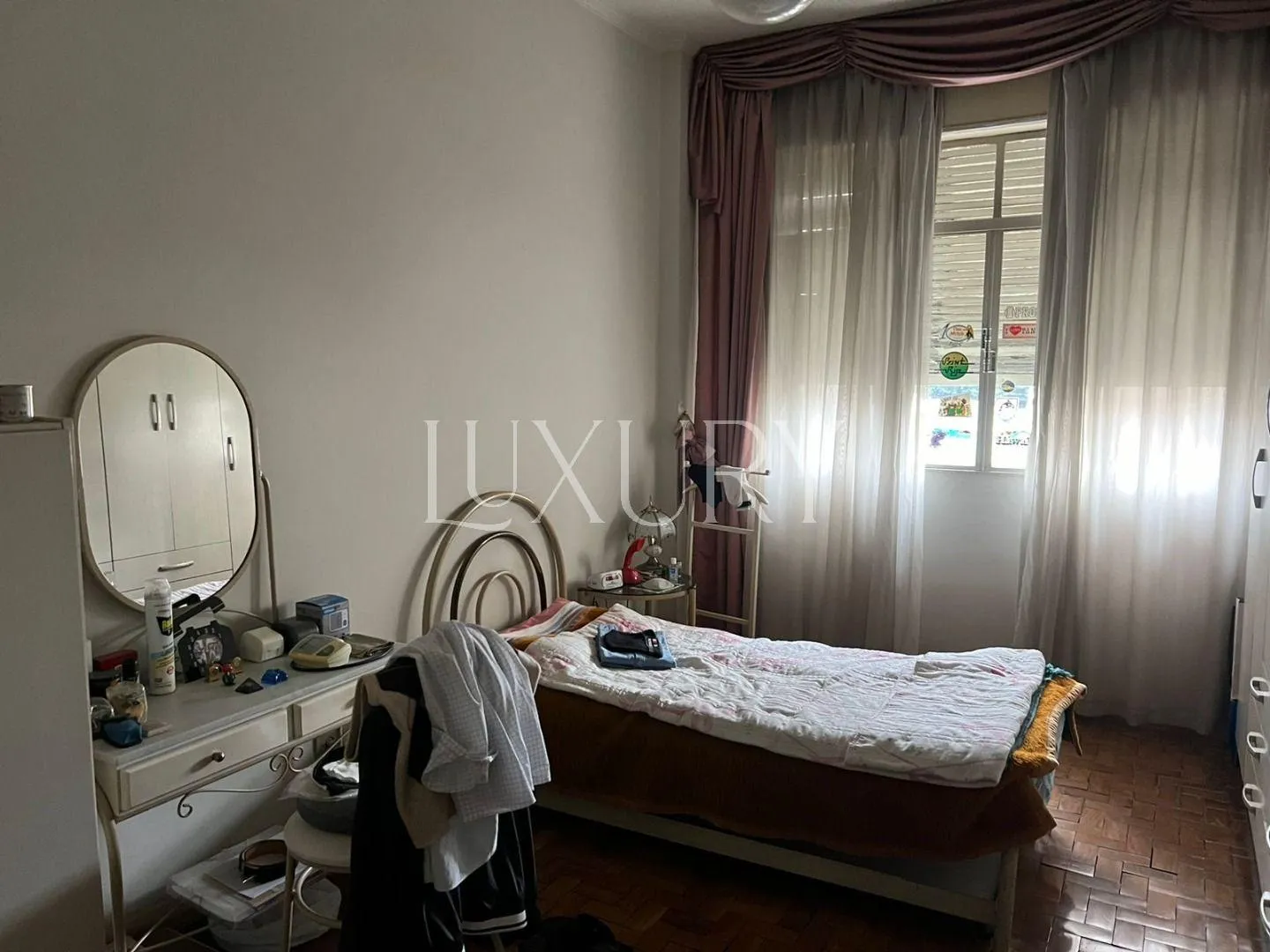 Apartamento com 1 suítes à venda em Higienópolis, São Paulo, por R$ 1.090.000 Imagem 12