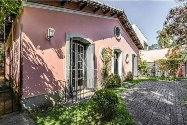 Casa com 3 suítes à venda em Jardim Europa, São Paulo, por R$ 7.200.000 Imagem 3