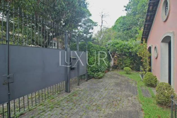 Casa com 3 suítes à venda em Jardim Europa, São Paulo, por R$ 7.200.000 Imagem 4
